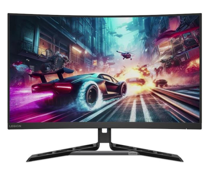 Monitor LED 32" i większy Lenovo R32qc-30