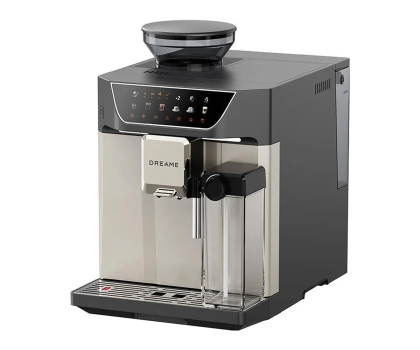 Dreame Ekspres do kawy Ecceluxe Master Coffee (szary)