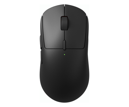 Myszka bezprzewodowa SMX Bonobo V2 Super Void black