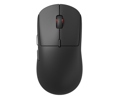 Myszka bezprzewodowa SMX Bonobo V2 RGB Carbon Ignite
