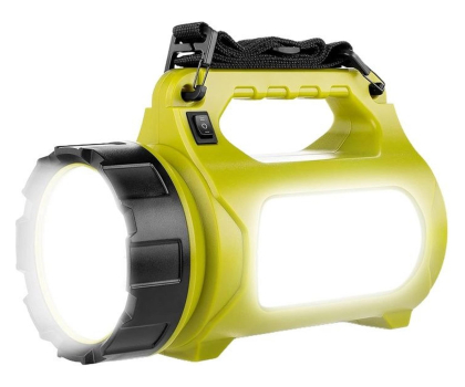 Lepro Lampa kempingowa 3300006 1000lm 3600mAh