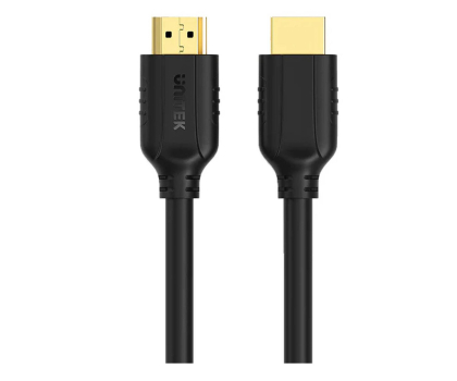 Kabel HDMI Unitek Kabel HDMI 2.0 4K 60Hz HDR ARC 2m