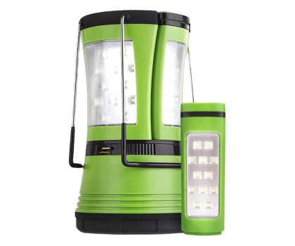 Lepro Lampa kempingowa 3300012 3w1 600lm