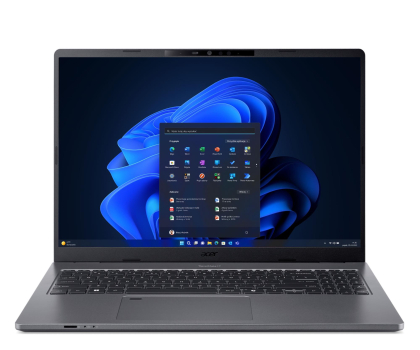 Laptop 15" - 16" Acer TravelMate P2 16 Ultra 5-325/16GB/512/Win11P