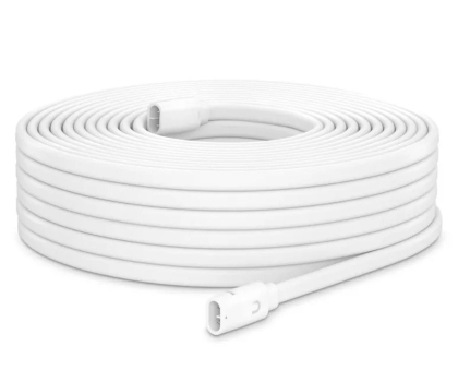 Akcesorium sieciowe Ubiquiti UACC-Cable-PT-50m Kabel Power TransPort 50m VW-1 12 AWG