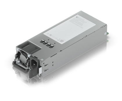 Akcesorium sieciowe Ubiquiti UACC-PSU-12V-150W Zasilacz 150W (12V) AC/DC hot-swap