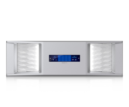 Akcesorium sieciowe Ubiquiti UACC-ENVR-Bezel Panel sterowania dla ENVR ekran 4.7"