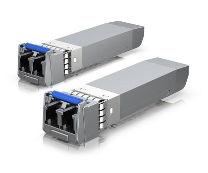 Moduł SFP Ubiquiti UACC-OM-SM-10G-D-20 SM Duplex LC 10Gbps 10km