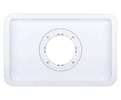 Akcesorium montażowe Ubiquiti Kabel Optyczny UACC-Display-FM Uchwyt podtynkowy
