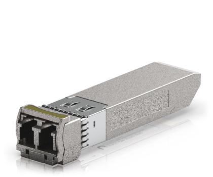 Moduł SFP Ubiquiti UACC-OM-SFP10-1590 1590nm 10G 20km single mode duplex LC UPC