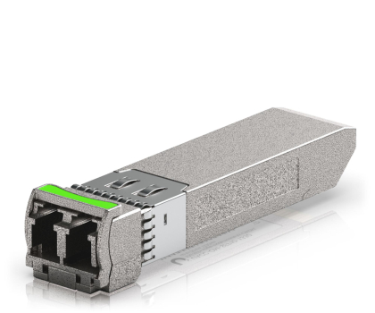 Moduł SFP Ubiquiti UACC-OM-SFP10-1330 1330nm 10G 20km single mode duplex LC UPC