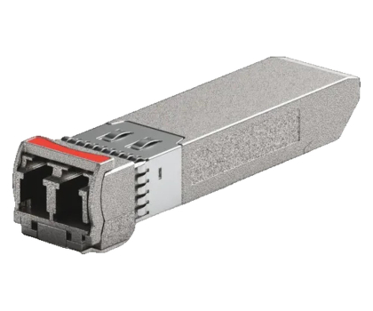 Moduł SFP Ubiquiti UACC-OM-SFP10-1270 1270nm 10G 20km single mode duplex LC UPC