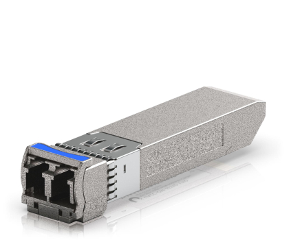 Moduł SFP Ubiquiti UACC-OM-SFP10-1310 1310nm 10G 20km single mode duplex LC UPC