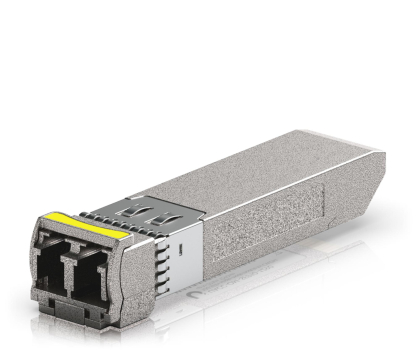 Moduł SFP Ubiquiti UACC-OM-SFP10-1290 1290nm 10G 20km single mode duplex LC UPC