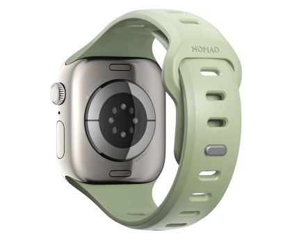 Pasek do smartwatchy Nomad Tempo Band Seagrass Apple Watch 41mm/42mm