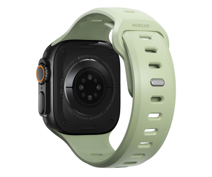 Pasek do smartwatchy Nomad Tempo Band Seagrass Apple Watch 49mm/Ultra