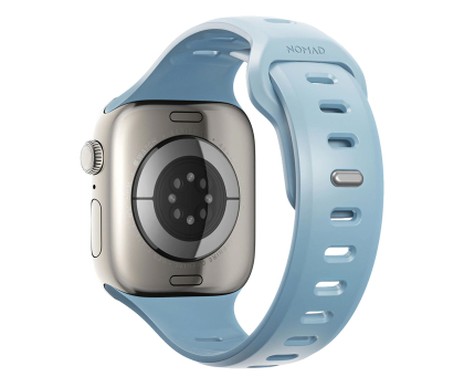 Pasek do smartwatchy Nomad Tempo Band Tidal Apple Watch 45mm/46mm