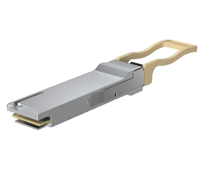 Moduł SFP Ubiquiti UACC-OM-QSFP28-SR4 QSFP28 100Gbps 100m