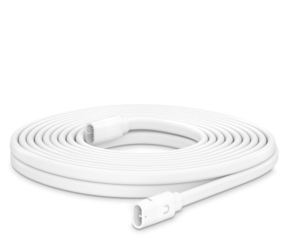 Akcesorium sieciowe Ubiquiti UACC-Cable-PT-10m Kabel Power TransPort 10m VW-1 12 AWG