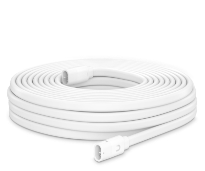 Akcesorium sieciowe Ubiquiti UACC-Cable-PT-20m Kabel Power TransPort 20m VW-1 12 AWG
