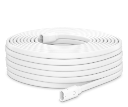 Akcesorium sieciowe Ubiquiti UACC-Cable-PT-30m Kabel Power TransPort 30m VW-1 12 AWG