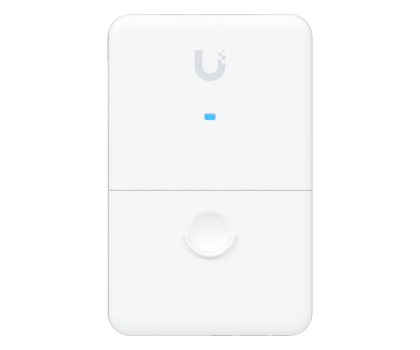 Akcesorium sieciowe Ubiquiti UACC-Dual-Power-Injector PoE Injector 2x 2.5G GbE 48V
