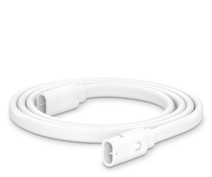 Akcesorium sieciowe Ubiquiti UACC-Cable-PT-1.5m Kabel Power TransPort 1.5m VW-1 12 AWG
