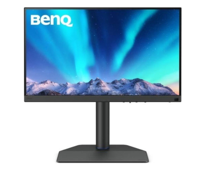 Monitor LED 27" (26,5"-28,4") BenQ SW272QN