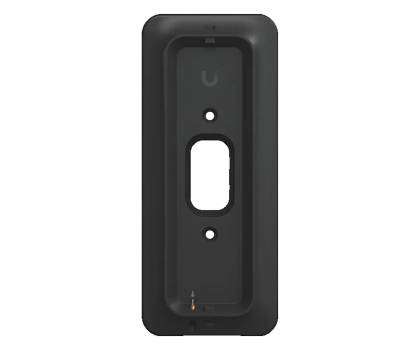 Akcesoria do monitoringu Ubiquiti UACC-G4 Doorbell Pro PoE-Gang Box Płytka montażowa |