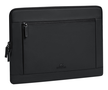 Etui na laptopa RIVACASE Eden-ECO 7804 14-15" Czarny