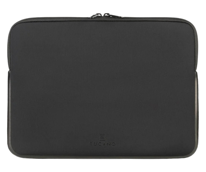Torba na laptopa Tucano Elements 2 Sleeve 15" Czarny