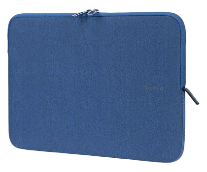 Torba na laptopa Tucano Melange Sleeve 15,6" Niebieski