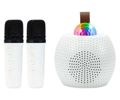 Power Audio MusicMate MM-SC150 GleamStar