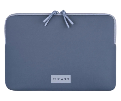 Tucano One Sleeve 13" Niebieski