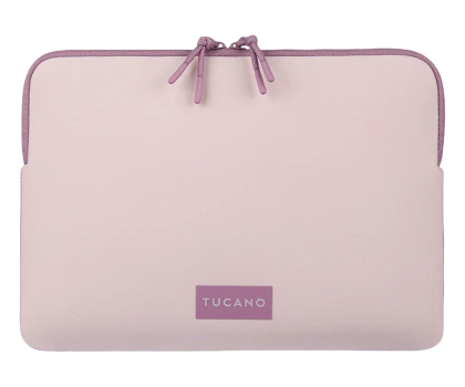 Torba na laptopa Tucano One Sleeve 13" Różowy