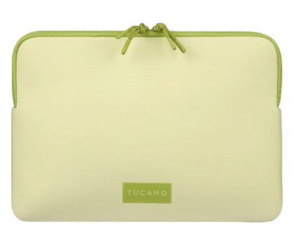 Tucano One Sleeve 13" Żółty