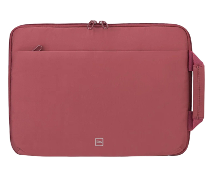 Tucano Sandy Sleeve 13-14" Burgundowy