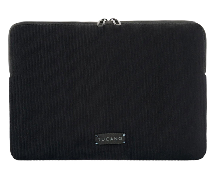 Tucano Velluto 2 Sleeve 16" Czarny