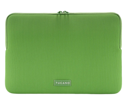 Torba na laptopa Tucano Colore Sleeve 12-13" Zielony