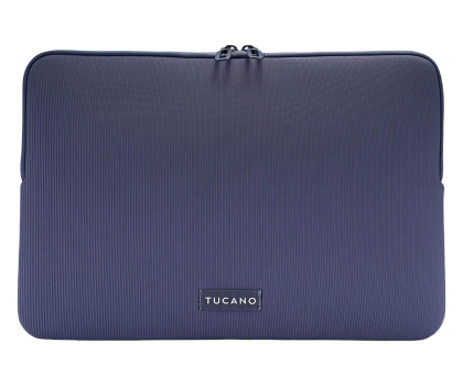 Torba na laptopa Tucano Colore Sleeve 13-14" Niebieski