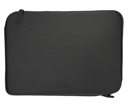 Tucano Doppio Sleeve 15,6-16" Czarny