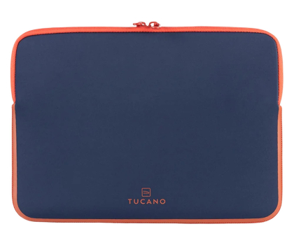 Tucano Elements 2 Sleeve 13" Niebieski