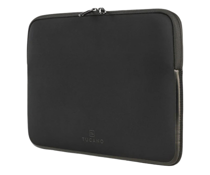 Torba na laptopa Tucano Elements 2 Sleeve 13" Czarny