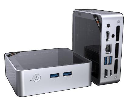 Ninkear NK-M6 Pentium 7505/8GB/256/Win11P
