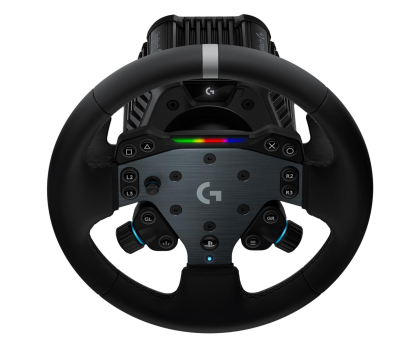 Kierownica Logitech RS50 Trueforce Playstation/PC