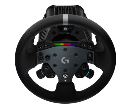 Kierownica Logitech RS50 Trueforce Xbox/PC