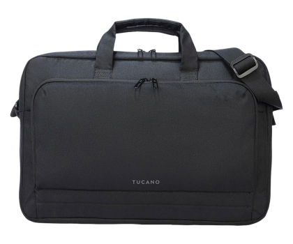 Torba na laptopa Tucano Star 17" Czarny