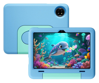 Tablet 10" Blackview  TAB 20 Kids 10.1" (4/64) niebieski