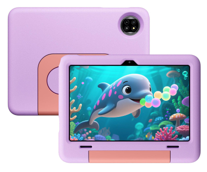 Tablet 10" Blackview TAB 20 Kids 10.1" (4/64) fioletowy