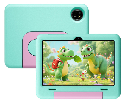 Tablet 10" Blackview TAB 20 Kids 10.1" (4/64) zielony